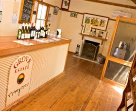 Grove Estate Wines - Accommodation Mt Buller 3