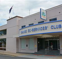 Orange Ex-Services Club - Accommodation Mt Buller