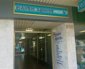 Earth Spirit Natures Clothing And Giftware - Accommodation Mt Buller 0