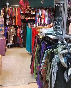 Earth Spirit Natures Clothing And Giftware - Accommodation Mt Buller 1
