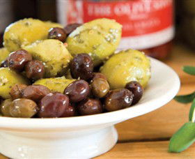 The Olive Shop - Milawa - Accommodation Mt Buller 2