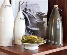 The Olive Shop - Milawa - Accommodation Mt Buller 0