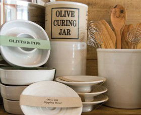 The Olive Shop - Milawa - Accommodation Mt Buller 4