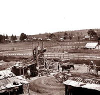 East Orange Heritage Trail - Accommodation Mt Buller