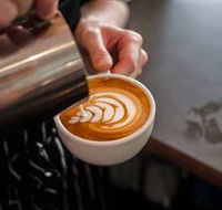 Factory Espresso - Accommodation Mt Buller
