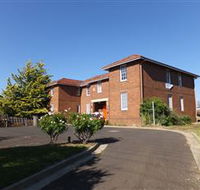 The Barracks Galleries and Studios - Accommodation Mt Buller