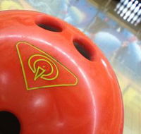 Orange Tenpin Bowl - Accommodation Mt Buller