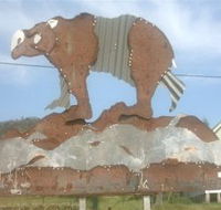 Diprotodon Drive - Tamber Springs - Accommodation Mt Buller