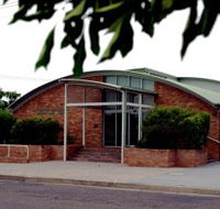 Creative Arts Centre - Accommodation Mt Buller