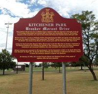 Breaker Morant Drive - Accommodation Mt Buller