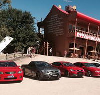 The Original Ettamogah Pub.  Albury NSW - Accommodation Mt Buller