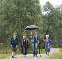 Wonga Wetlands - Accommodation Mt Buller
