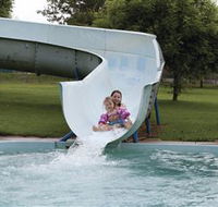 Albury Swim Centre - Accommodation Mt Buller