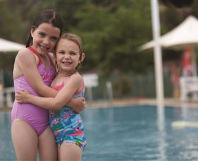 Albury Swim Centre - Accommodation Mt Buller 1