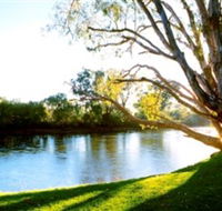 Albury - Murray River Precinct - Accommodation Mt Buller