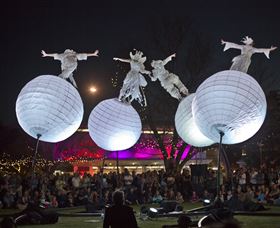 MAMA - Accommodation Mt Buller 3