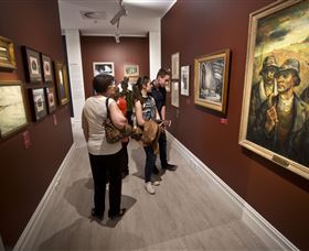 MAMA - Accommodation Mt Buller 6