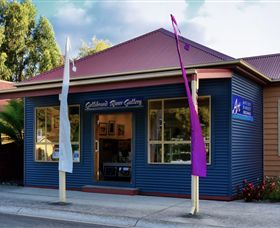 Gellibrand ACT Accommodation Mt Buller