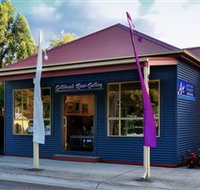 Gellibrand River Gallery - Accommodation Mt Buller