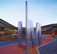 Albury Library Museum - Accommodation Mt Buller