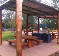 Oddies Creek Adventure Playspace - Accommodation Mt Buller