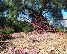 Lara Museum - Accommodation Mt Buller 3