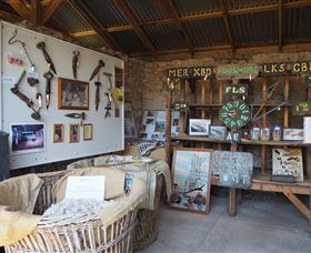 Lara Museum - Accommodation Mt Buller 2