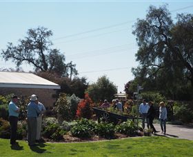 Lara Museum - Accommodation Mt Buller 5