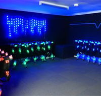 Zone Laser Tag Albury - Accommodation Mt Buller