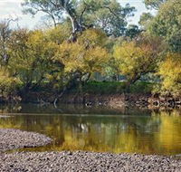 Mungabareena and Water Works - Accommodation Mt Buller