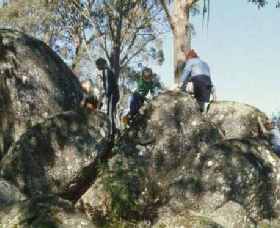 Bridge Creek VIC Accommodation Mt Buller