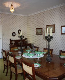The Heights Heritage House And Garden - Accommodation Mt Buller 1