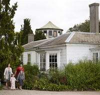 The Heights Heritage House and Garden - Accommodation Mt Buller