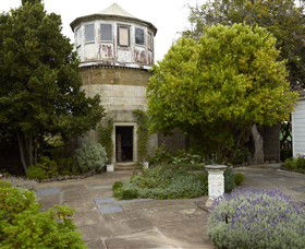 The Heights Heritage House And Garden - Accommodation Mt Buller 5
