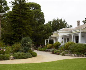 The Heights Heritage House And Garden - Accommodation Mt Buller 7