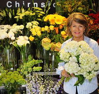 Judy Chirnside Flowers - Accommodation Mt Buller