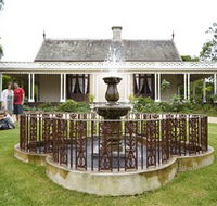 Barwon Grange - Accommodation Mt Buller