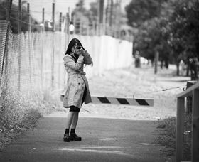 The Fox Darkroom - Accommodation Mt Buller 4