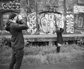 The Fox Darkroom - Accommodation Mt Buller 6