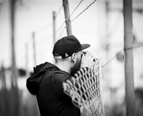 The Fox Darkroom - Accommodation Mt Buller 8