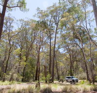 Coolah Tops National Park - Accommodation Mt Buller