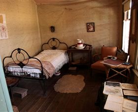 Yackandandah VIC Accommodation Mt Buller