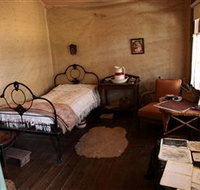 Yackandandah Museum - Accommodation Mt Buller