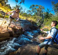 Yackandandah Gorge - Accommodation Mt Buller