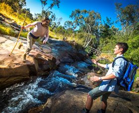 Yackandandah Gorge - Accommodation Mt Buller 0
