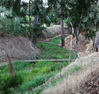 Lions Club Bicentennial Walk - Accommodation Mt Buller