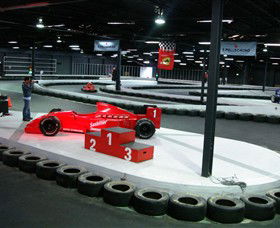 Auscarts Racing - Accommodation Mt Buller 2