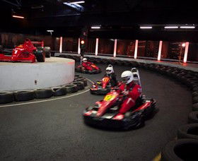 Auscarts Racing - Accommodation Mt Buller 1