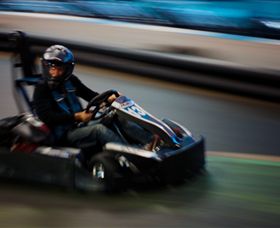 Auscarts Racing - Accommodation Mt Buller 5