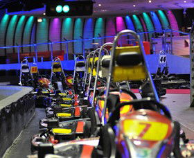 Auscarts Racing - Accommodation Mt Buller 4